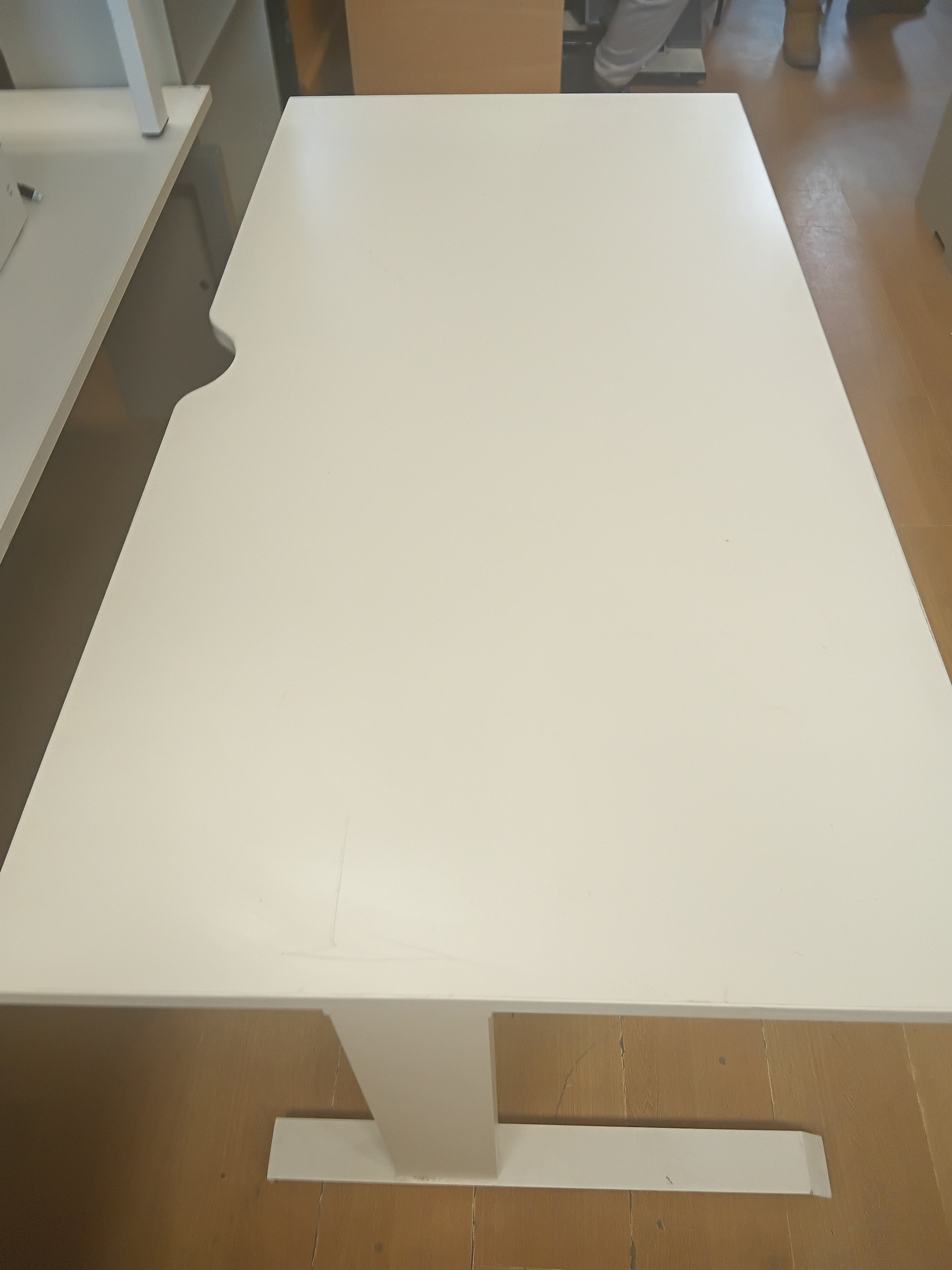 Desk-1.5 Long