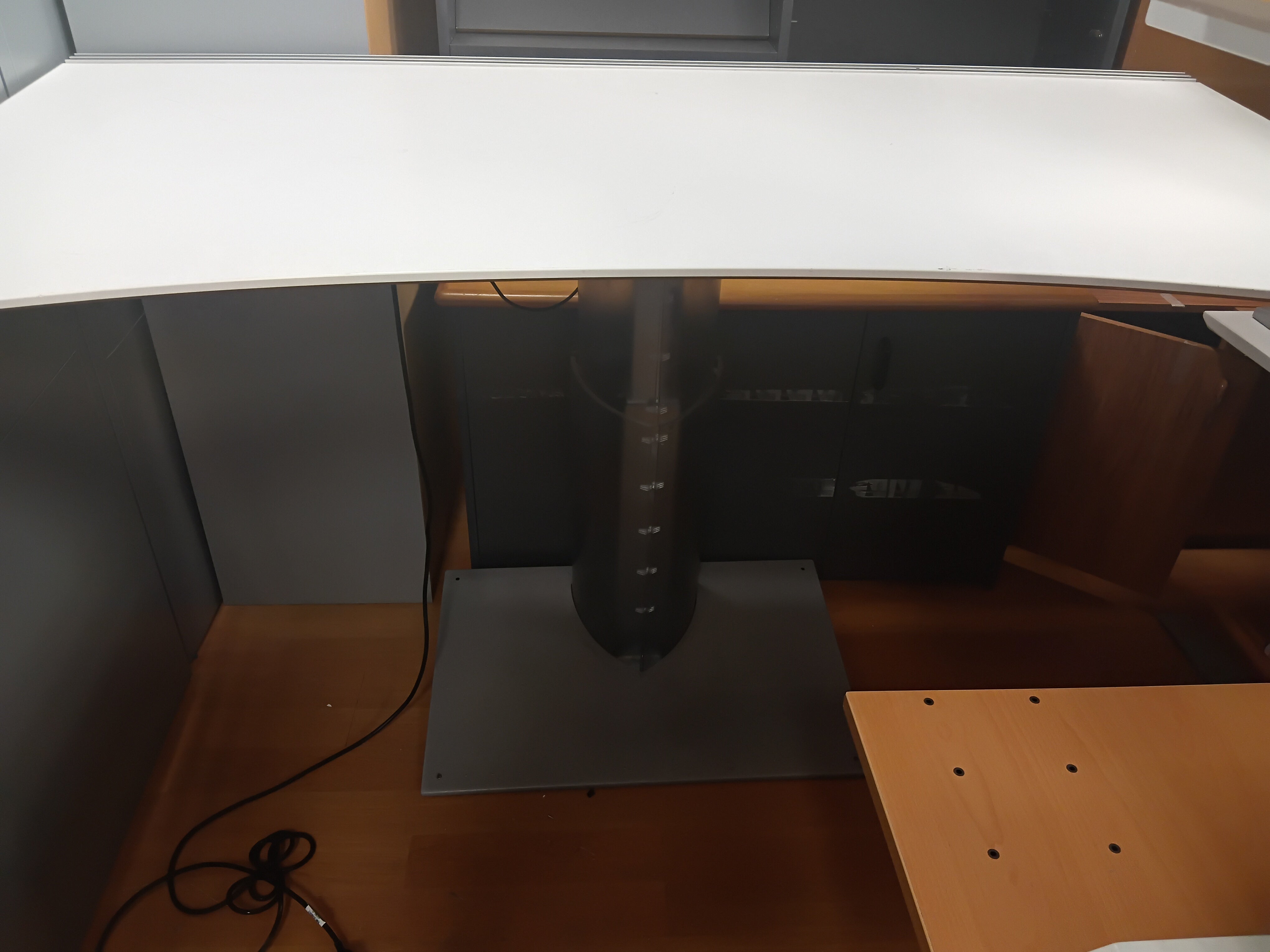 Electric Desk-1.8 Long