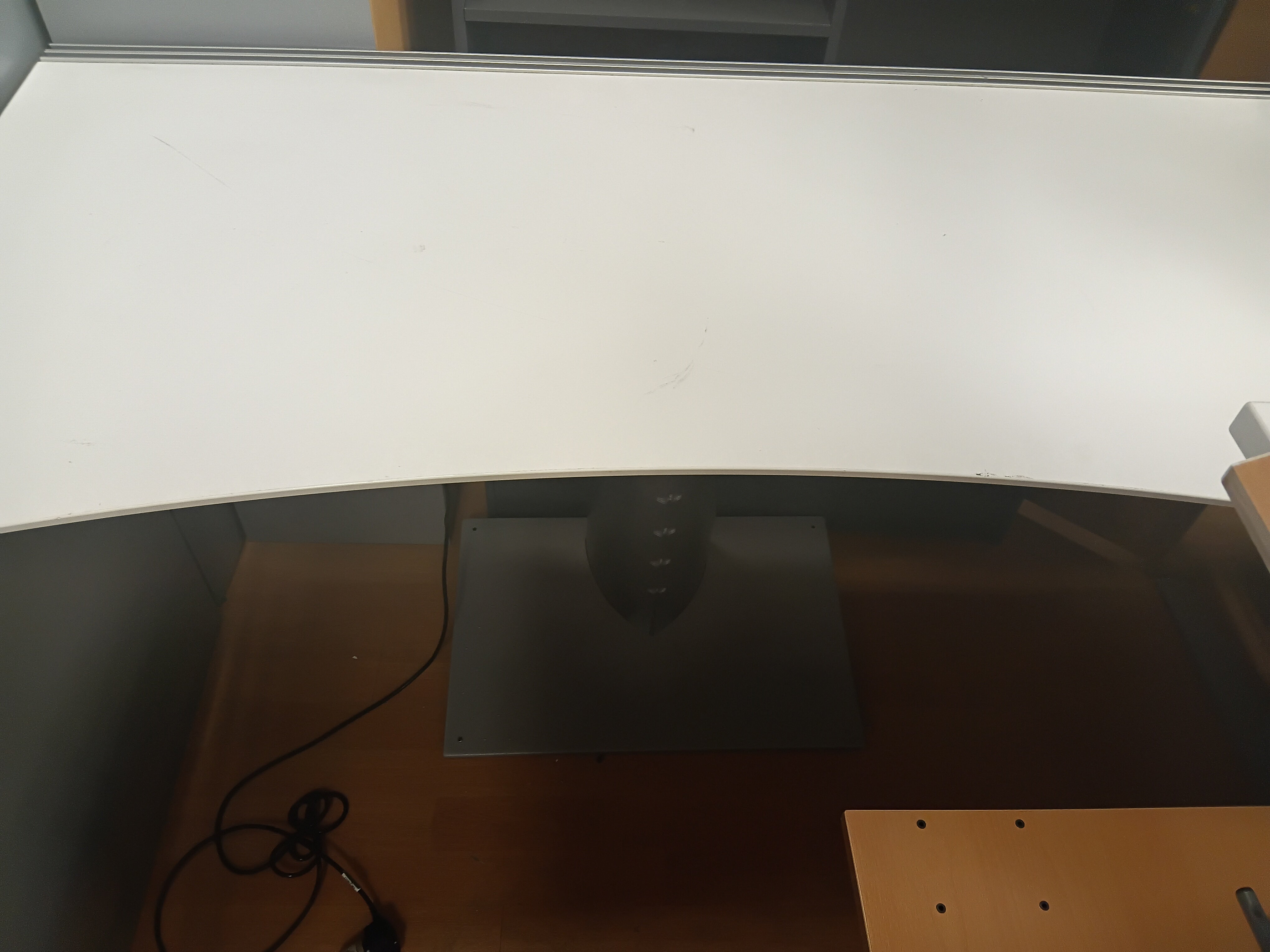 Electric Desk-1.8 Long
