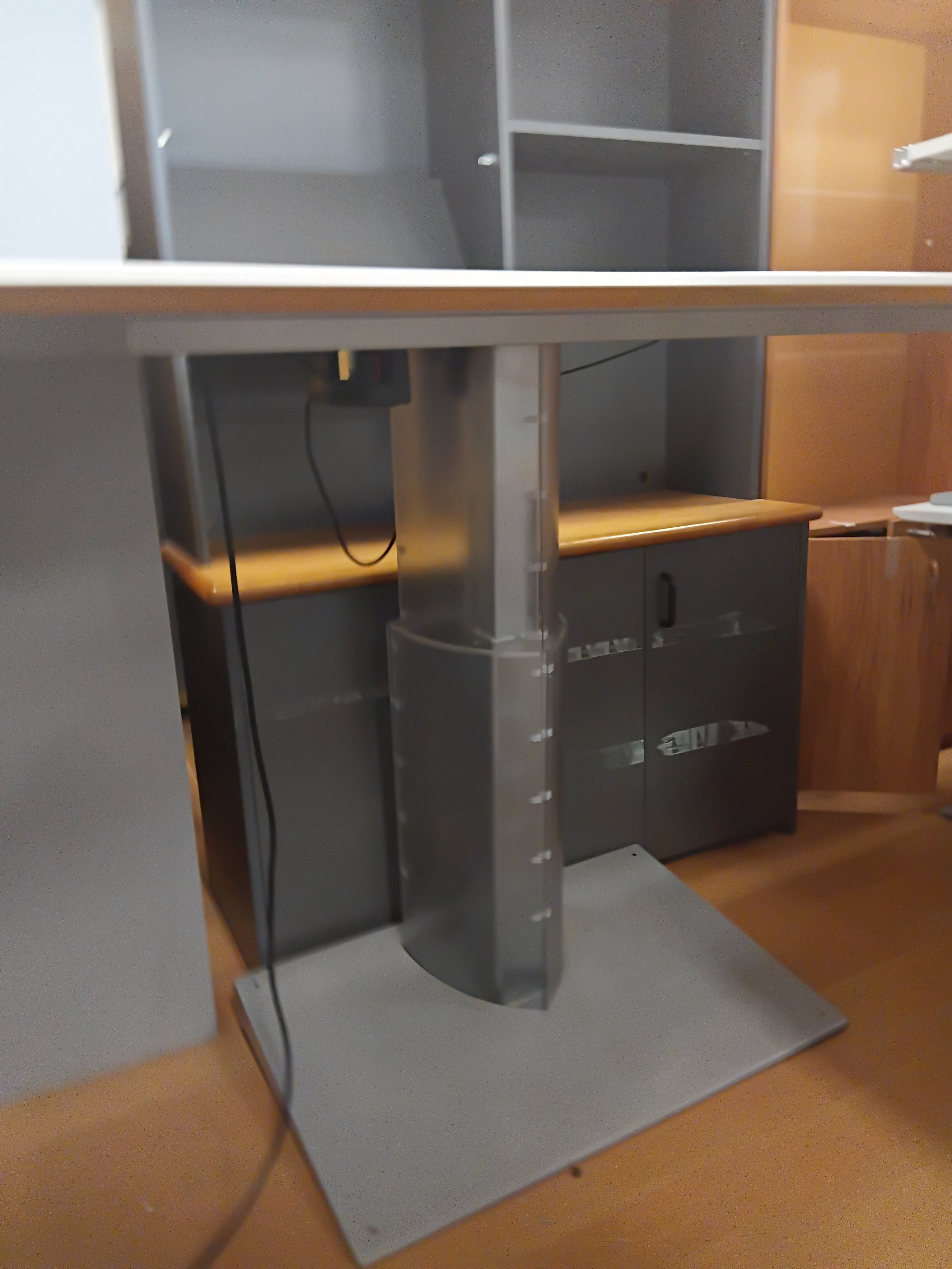 Electric Desk-1.8 Long