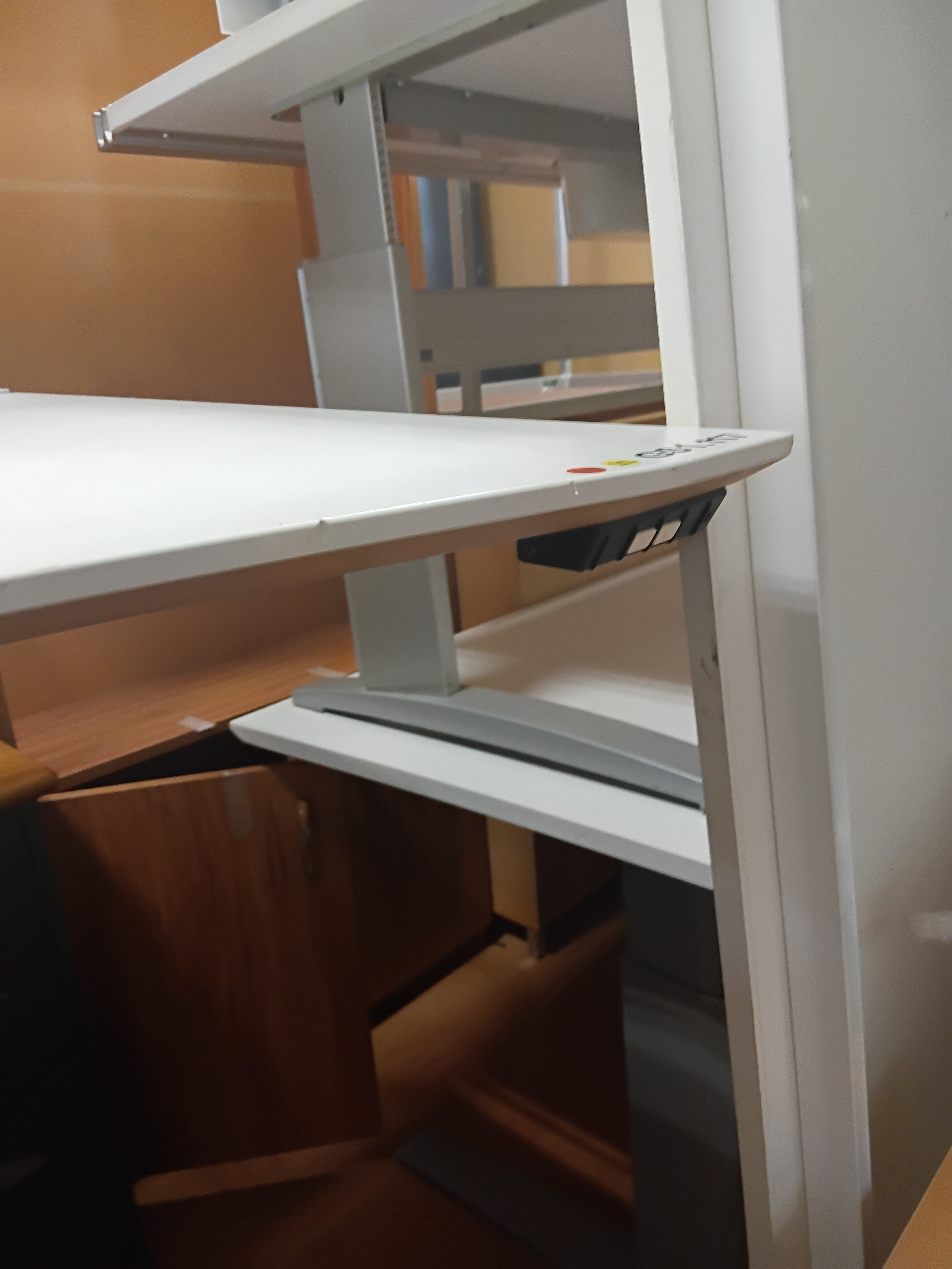 Electric Desk-1.8 Long