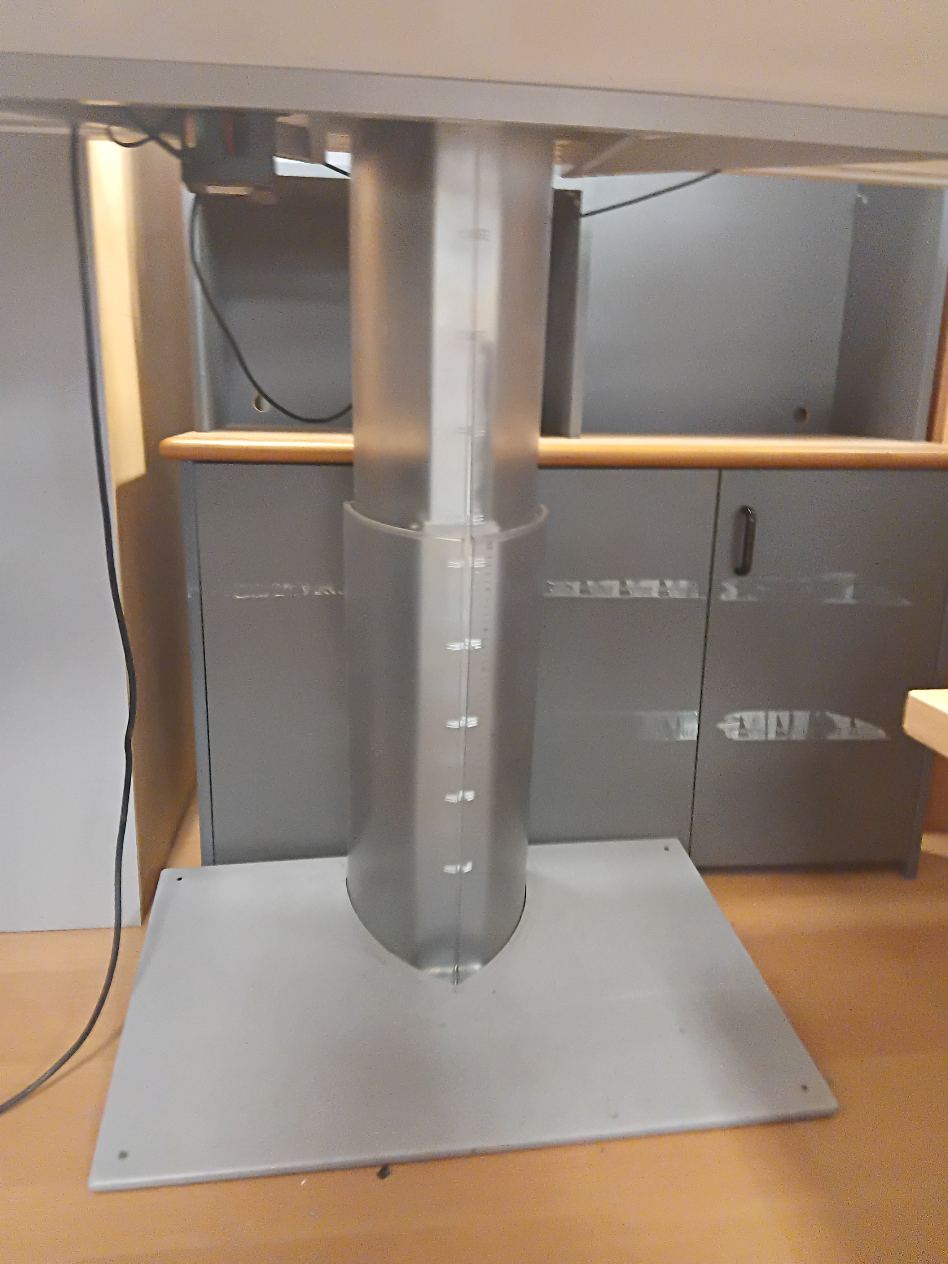 Electric Desk-1.8 Long
