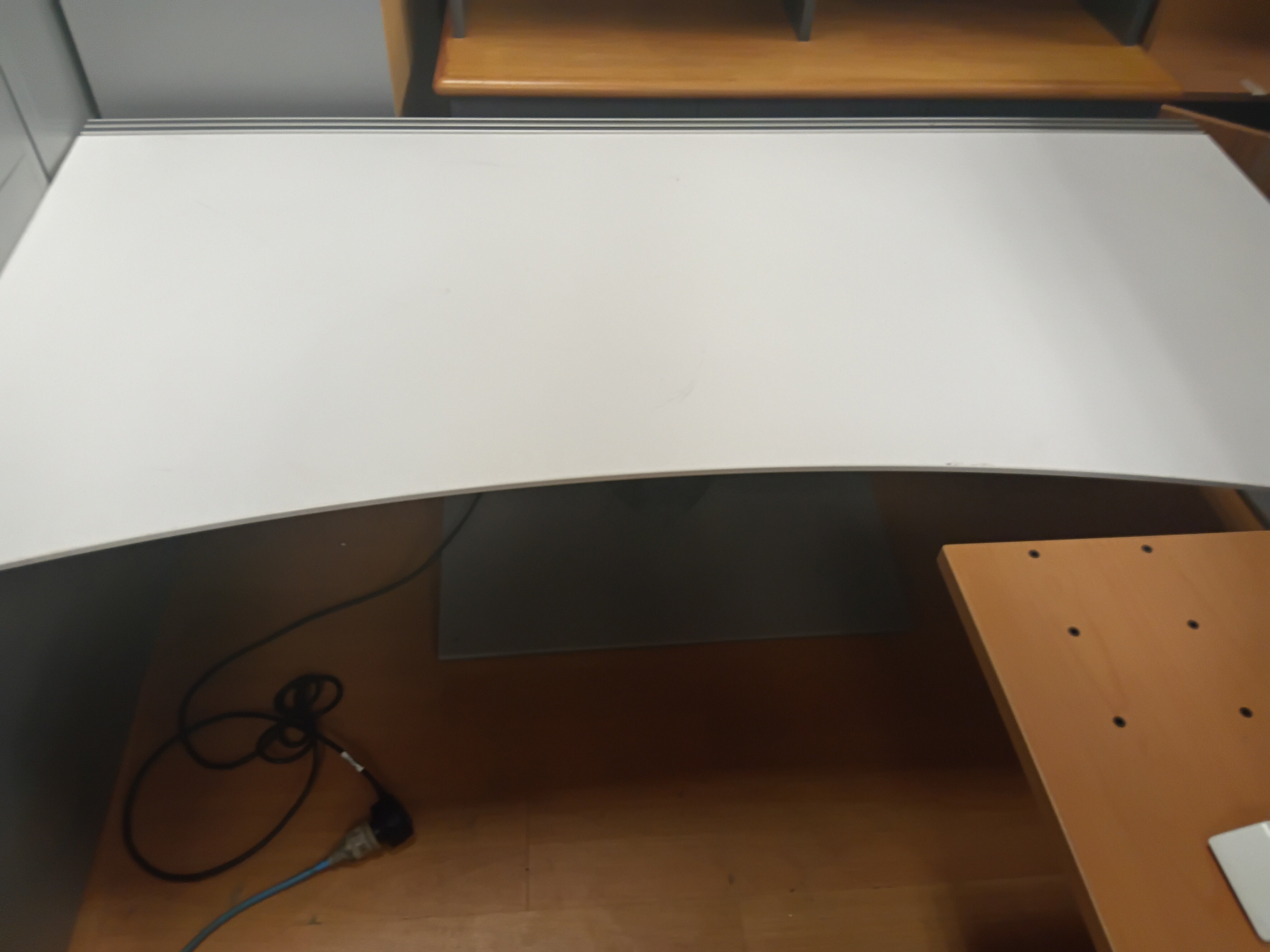 Electric Desk-1.8 Long