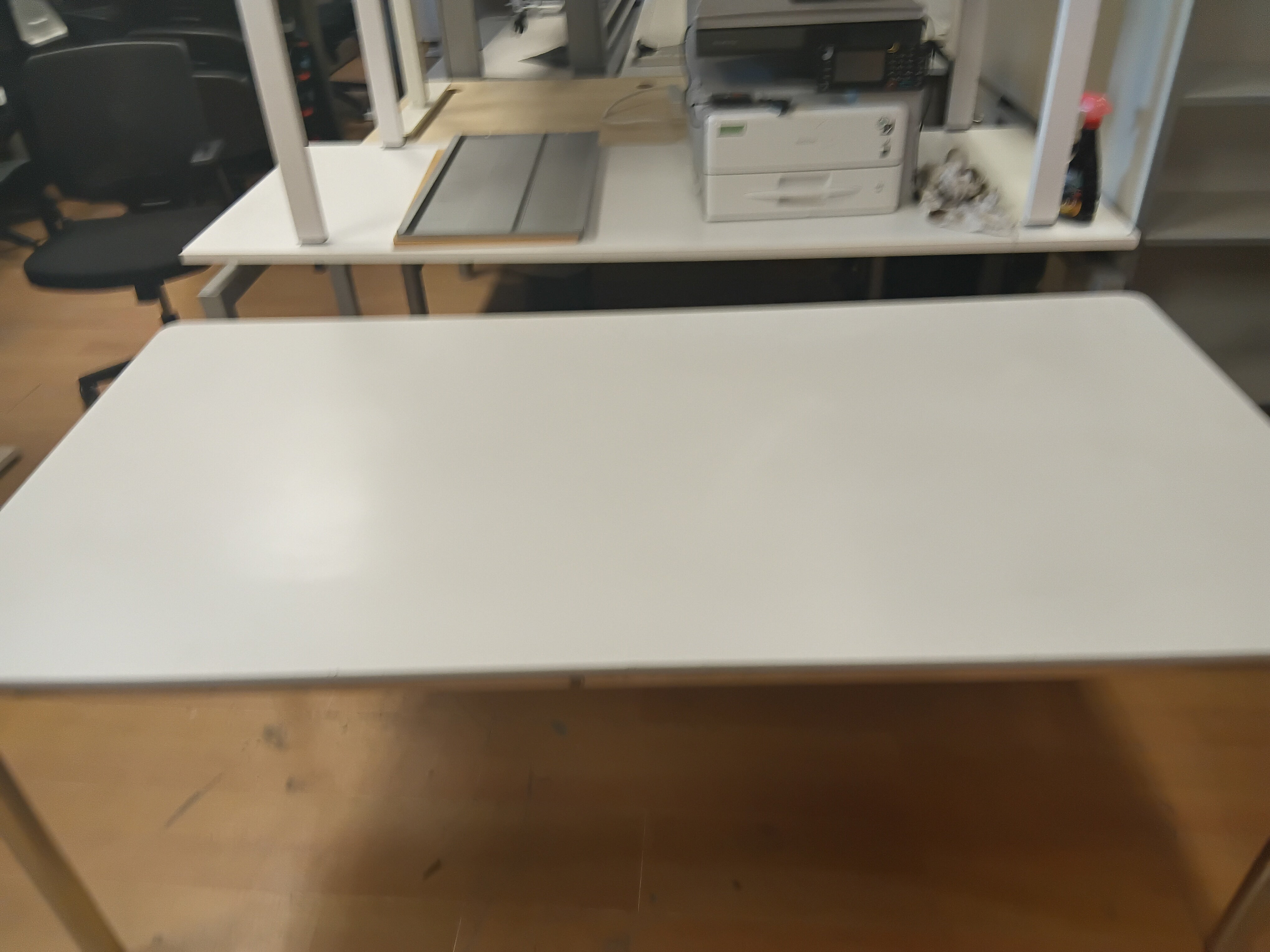 Table-Gray
