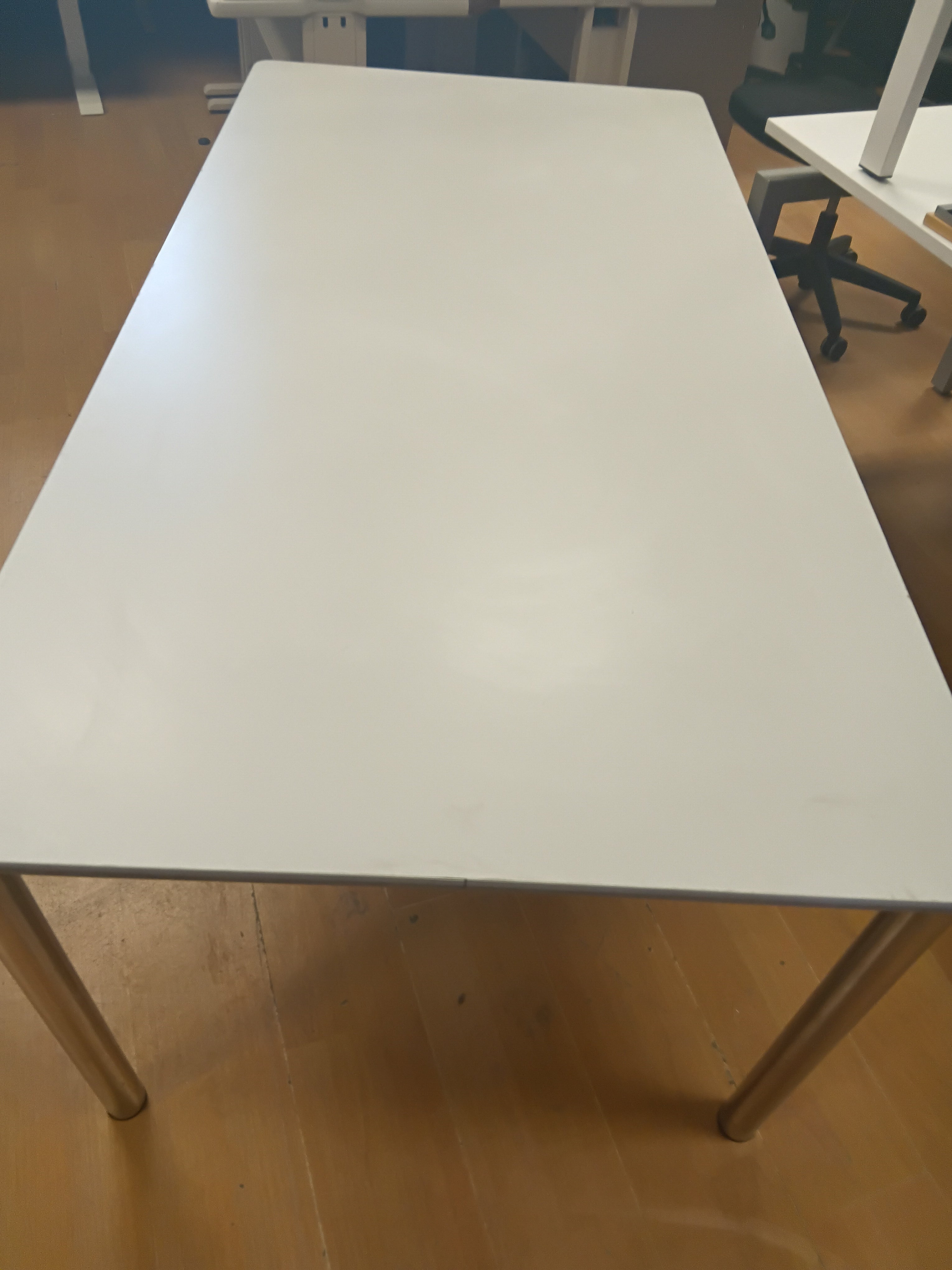 Table-Gray