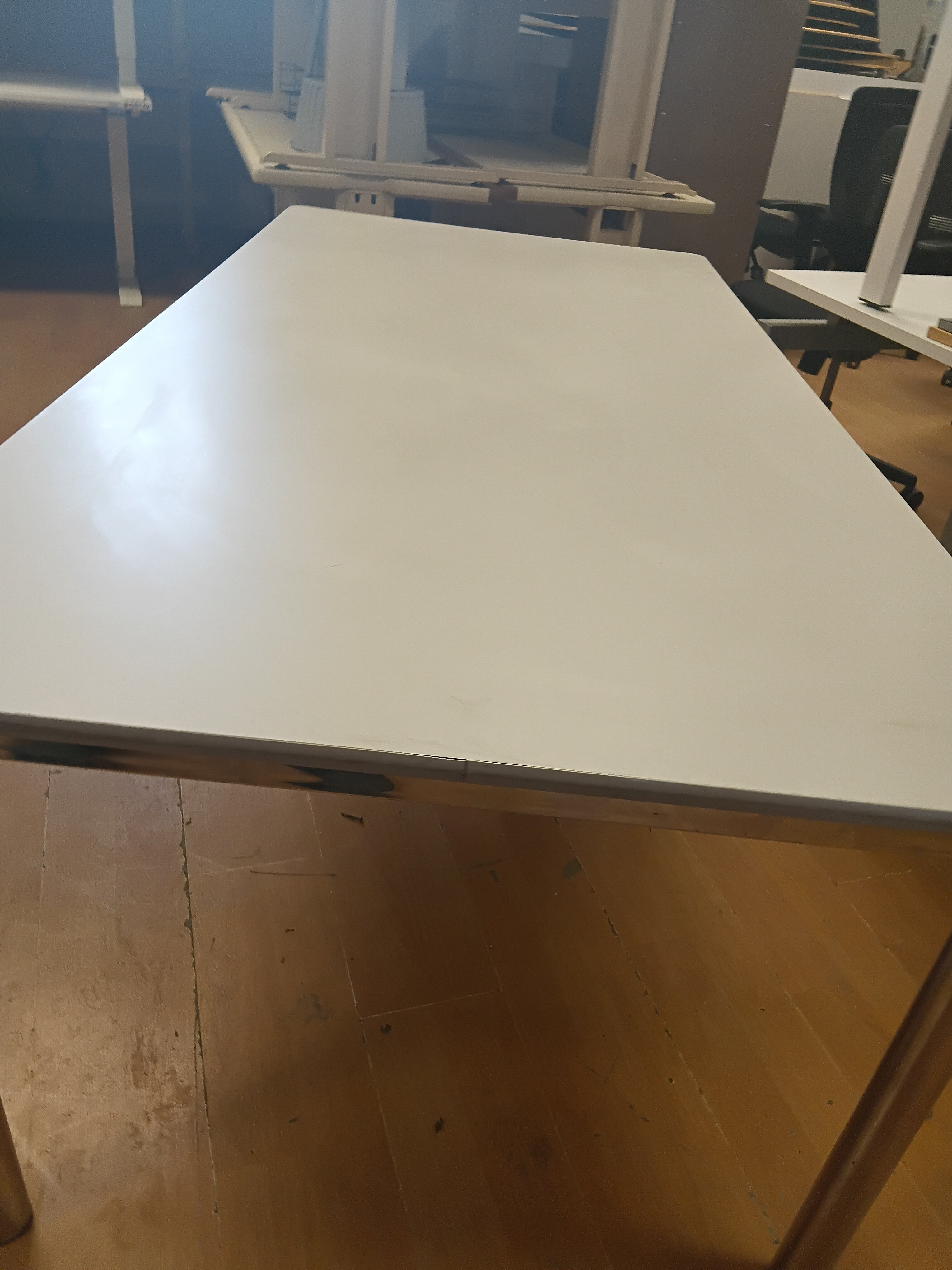 Table-Gray