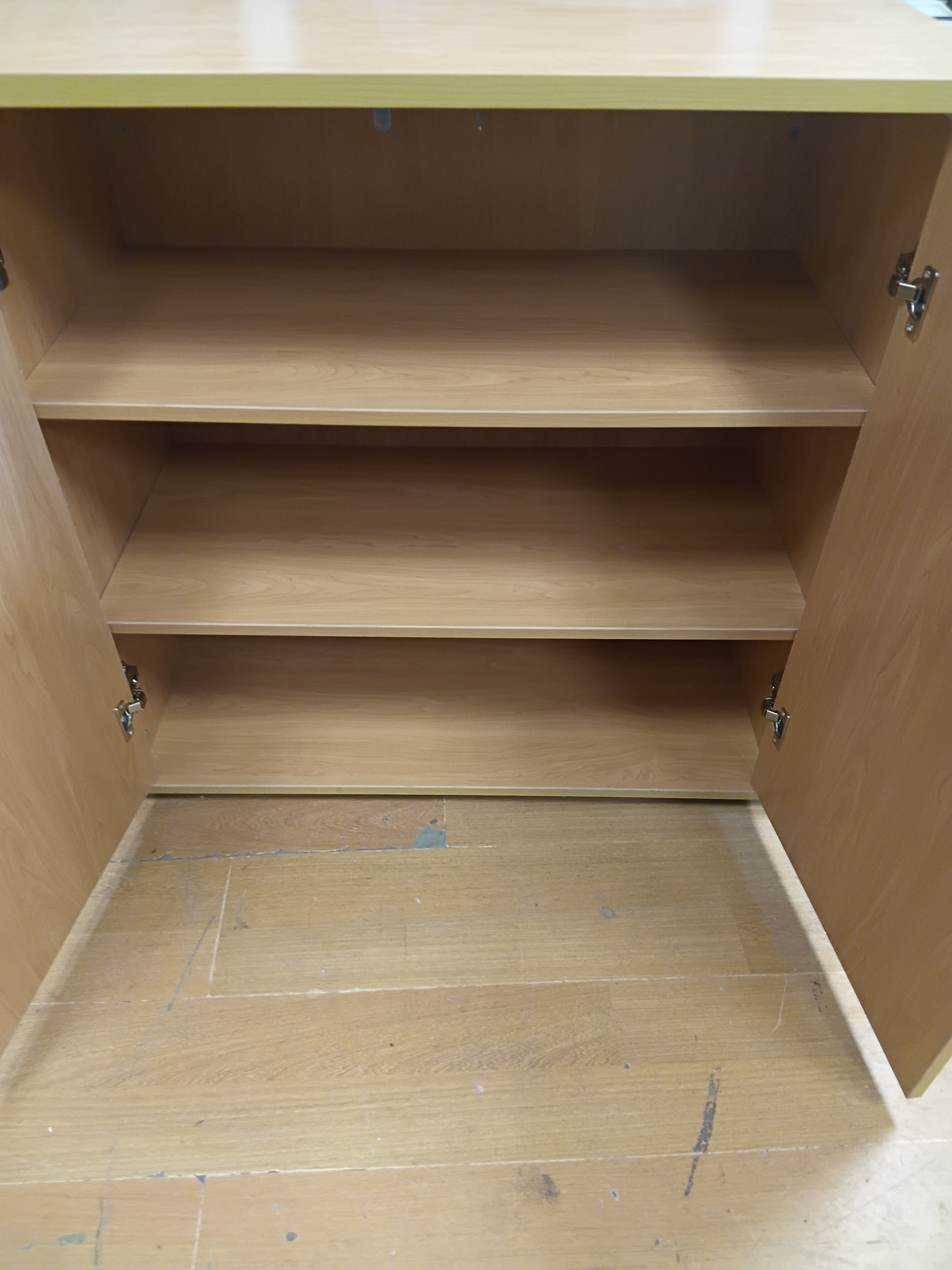 Cabinet-Veneer