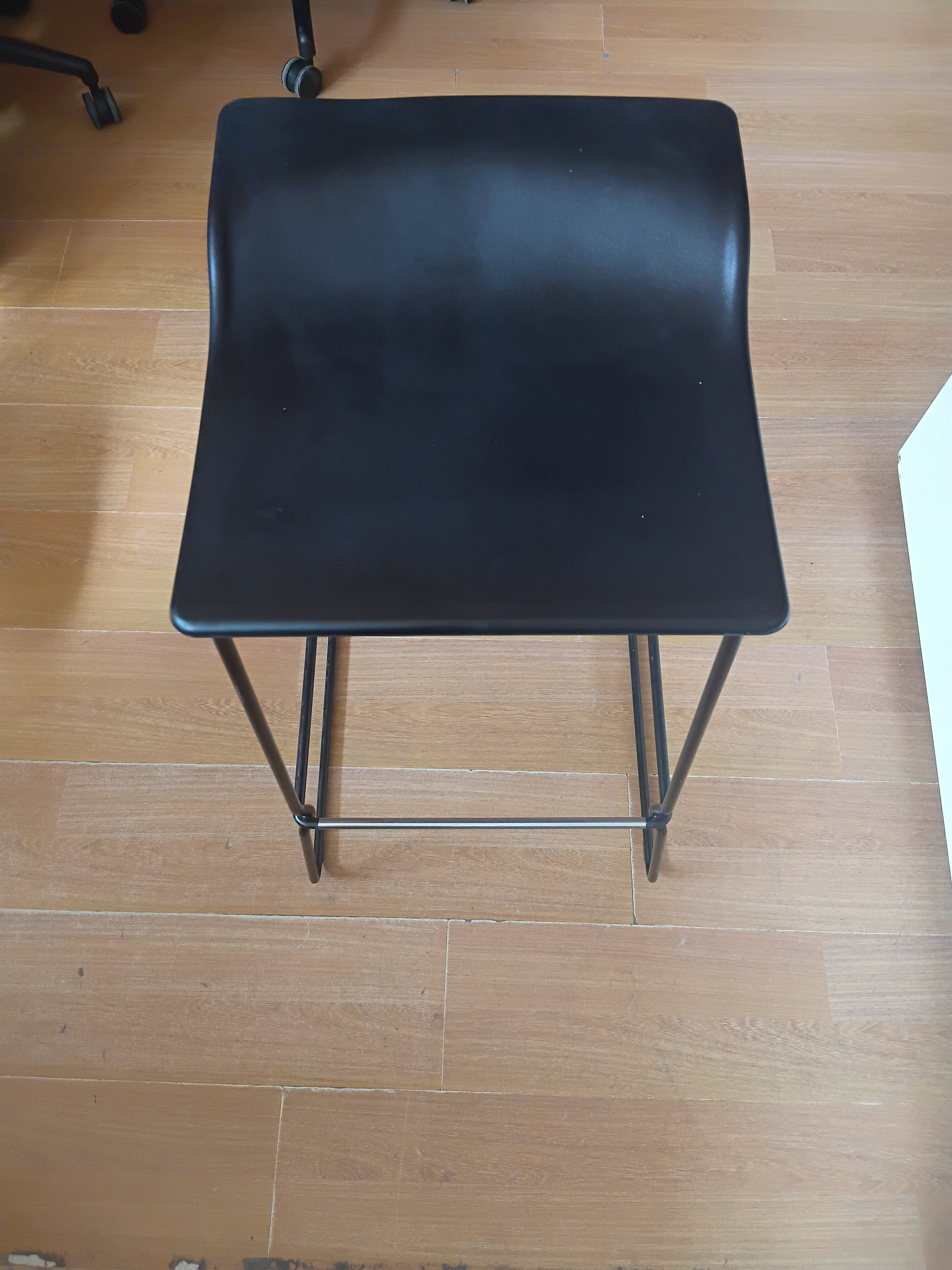 Last Minute Stool-Viccarbe