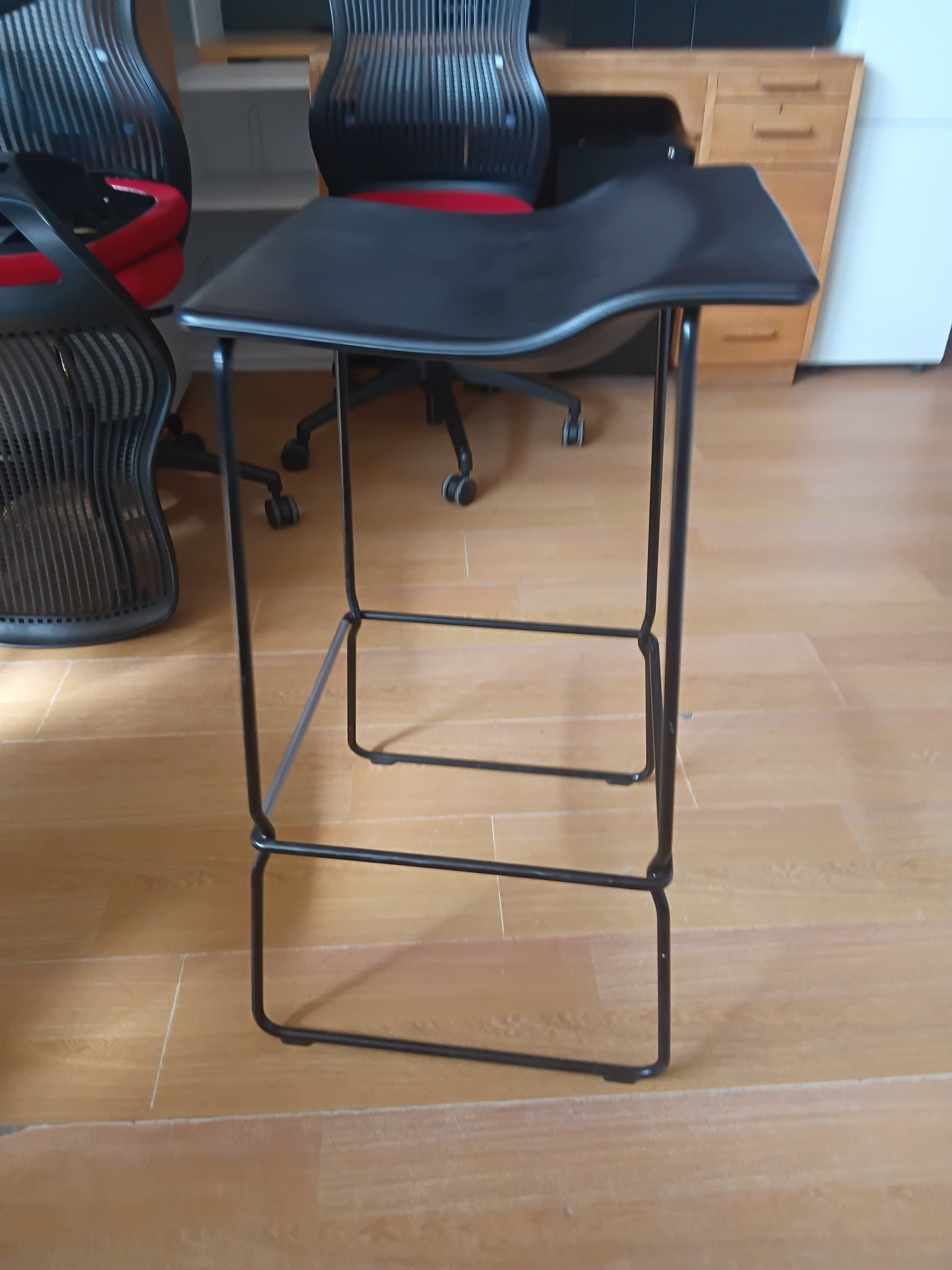 Last Minute Stool-Viccarbe
