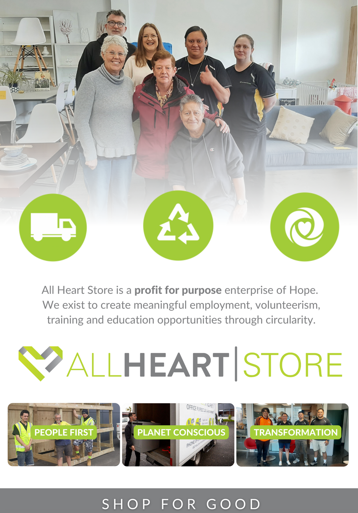 Dinning Table-Vintage