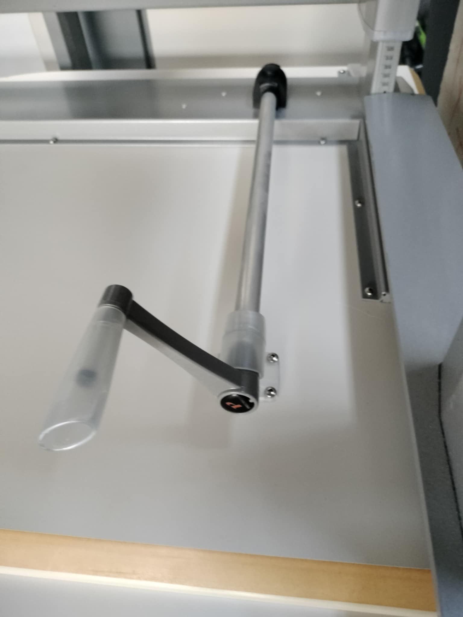 Adjustable Desk