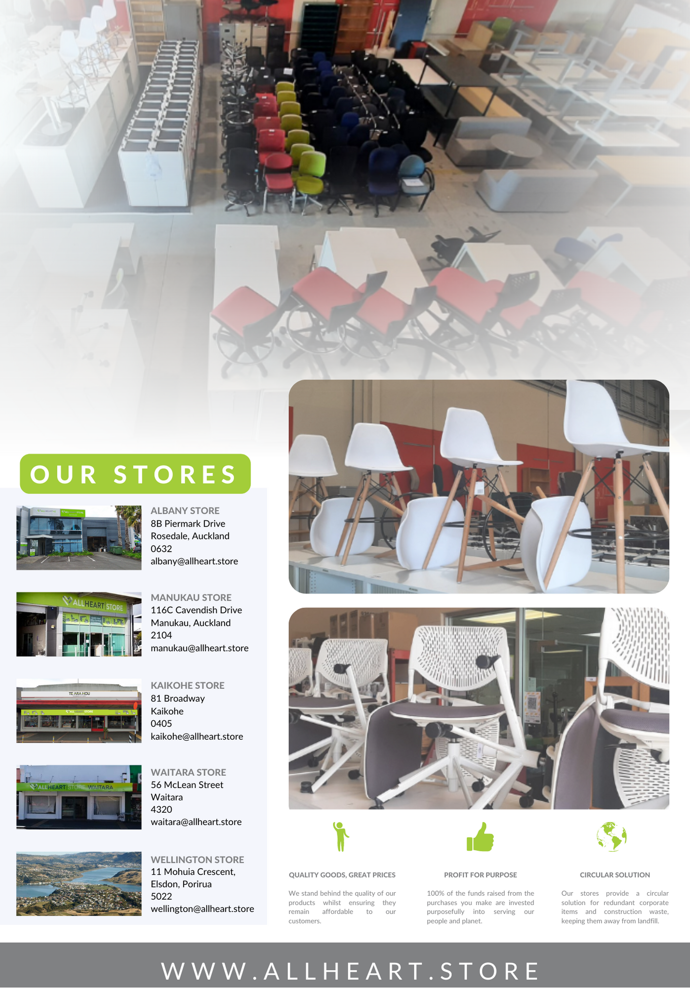 Meeting Table